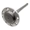 Pai Drive Axle 36-1/16In Body Length 43 Splines 2.190In Spline O.D. T8-43/64 Hole BSH-5447 - alternate 2